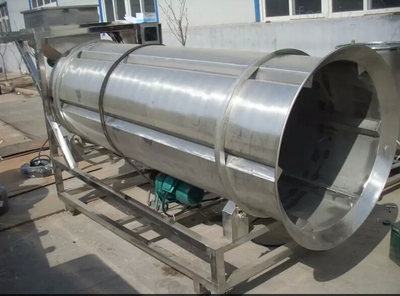 JX-800不銹鋼風(fēng)干機(jī) 高效衛(wèi)生的食品干燥解決方案