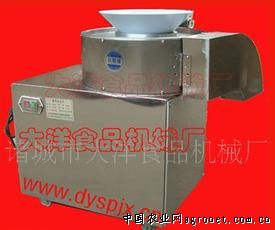 諸城大洋食品機械廠 專注品質，助力食品工業(yè)發(fā)展