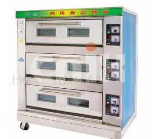 解析食品電烤箱型號YXD-F90 不銹鋼材質在食品機械行業(yè)的應用優(yōu)勢
